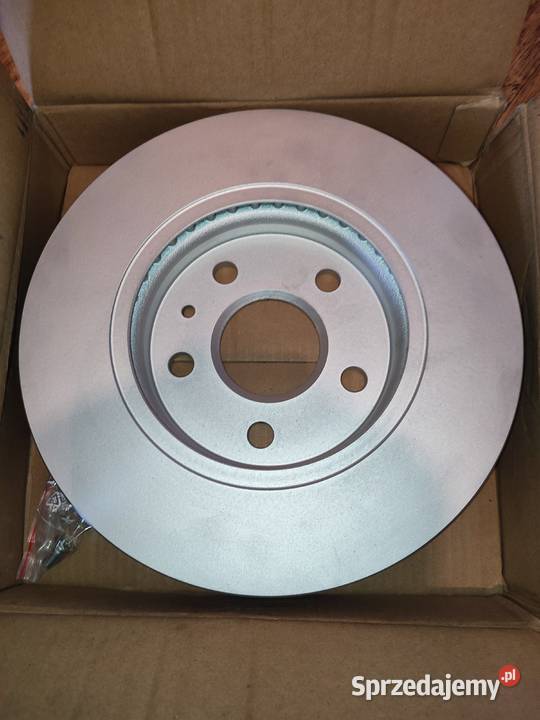 Tarcze hamulcowe Bosch nowe Opel Insignia Katowice