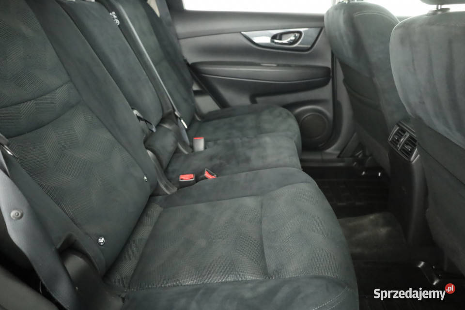 Nissan XTrail 16 dCi 1598cm3 sprzedam