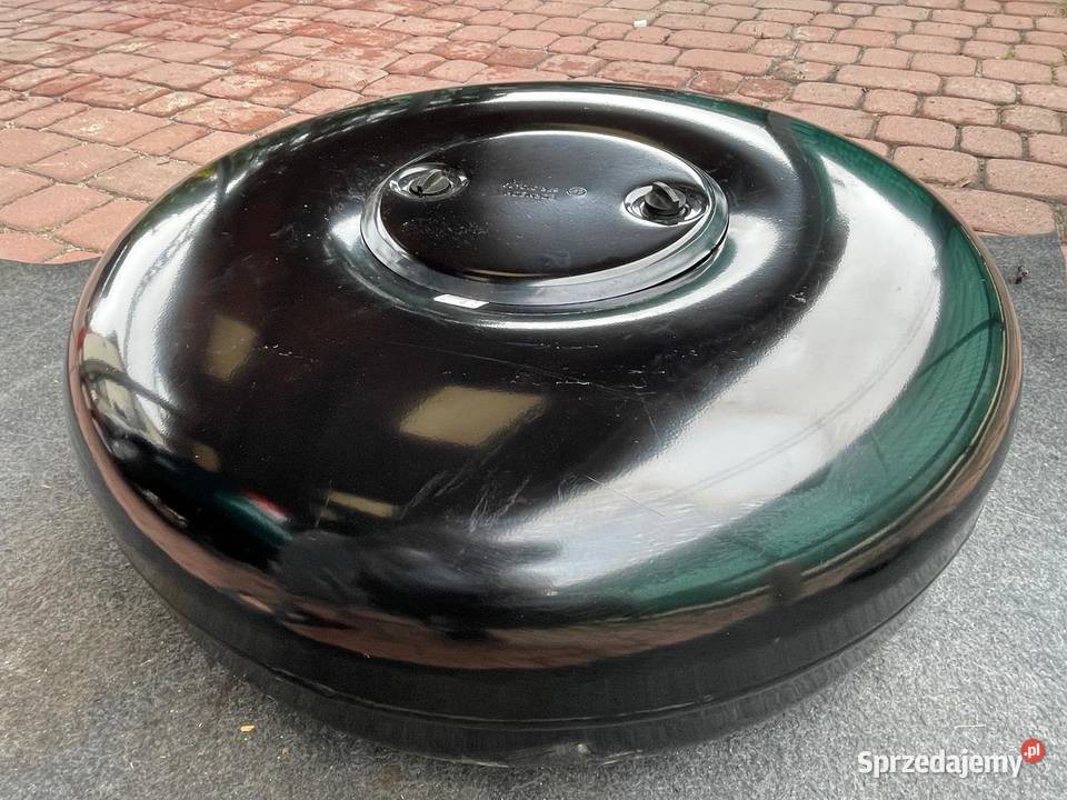 Butla LPG Botmech 2023 homologacja do 2033 Nowa Sarzyna