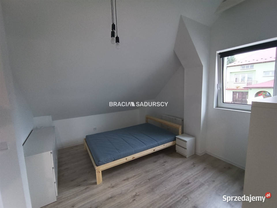 Ogłoszenie lokal Zagórze 220m2 sprzedam