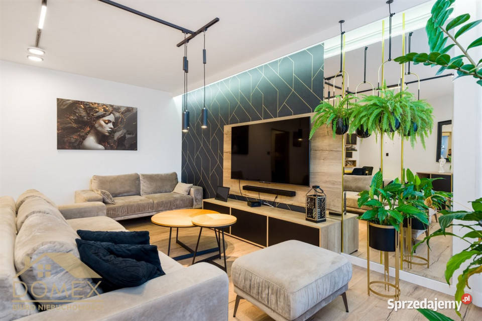 Mieszkanie Rybnik 89m2 4pokojowe Sprzedaż