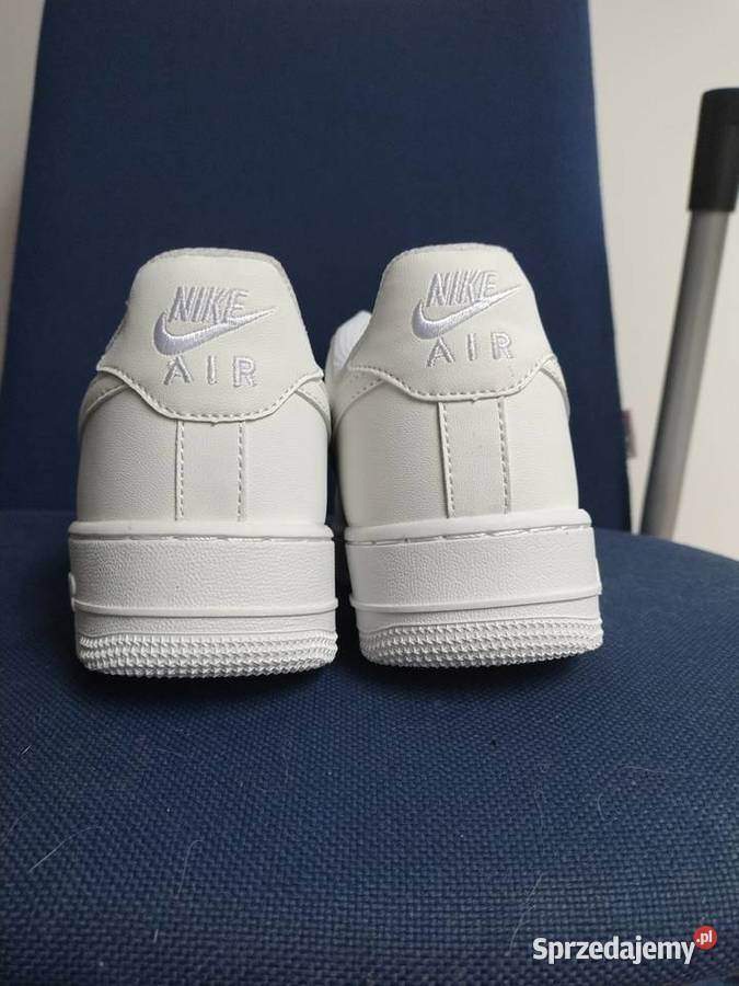 Buty Nike air force rozmiar 40 Bojano