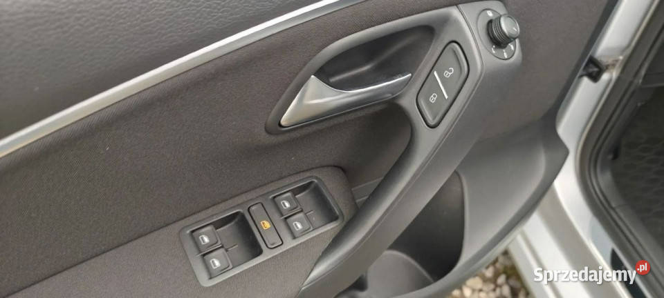 Volkswagen Polo KlimatronikAluTempomatWzorowy zachodniopomorskie Szczecin