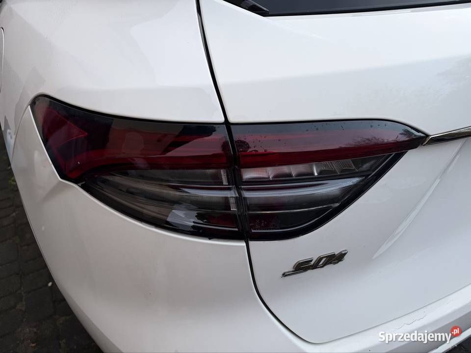 Lampy tył usa Maserati levante lift Lampy tylne Bochnia
