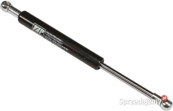Sprężyna gazowa L245126 mm 350N Vapormatic Kamionna