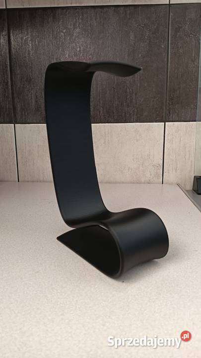 Stojak na słuchawki różne kolory Tychy