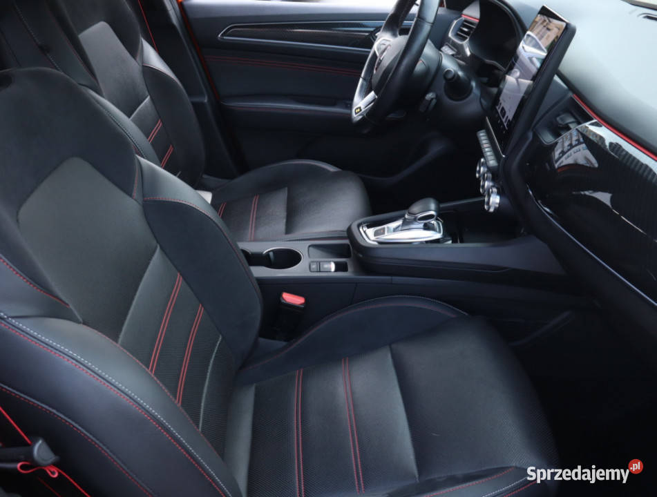 Renault Arkana ETech hybryda Renault łódzkie Łódź