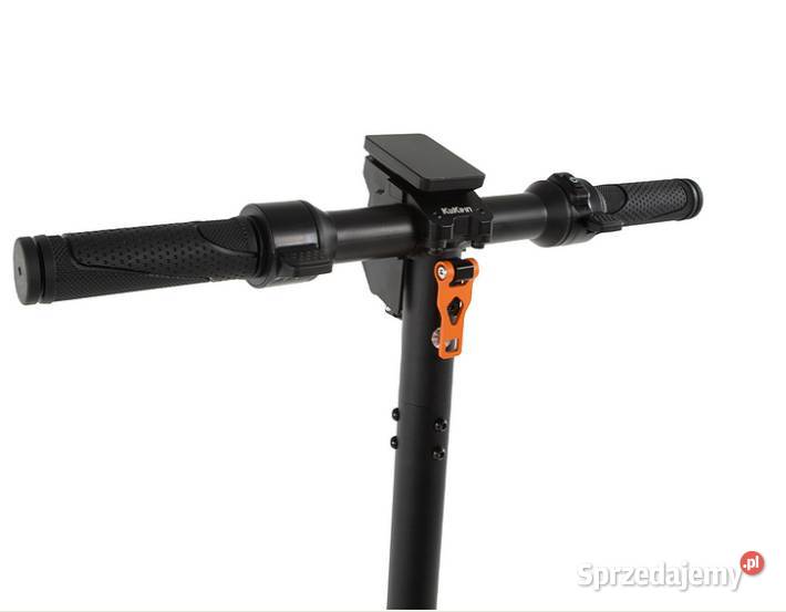 Hulajnoga elektryczna KuKirin S12025 małopolskie Skawina