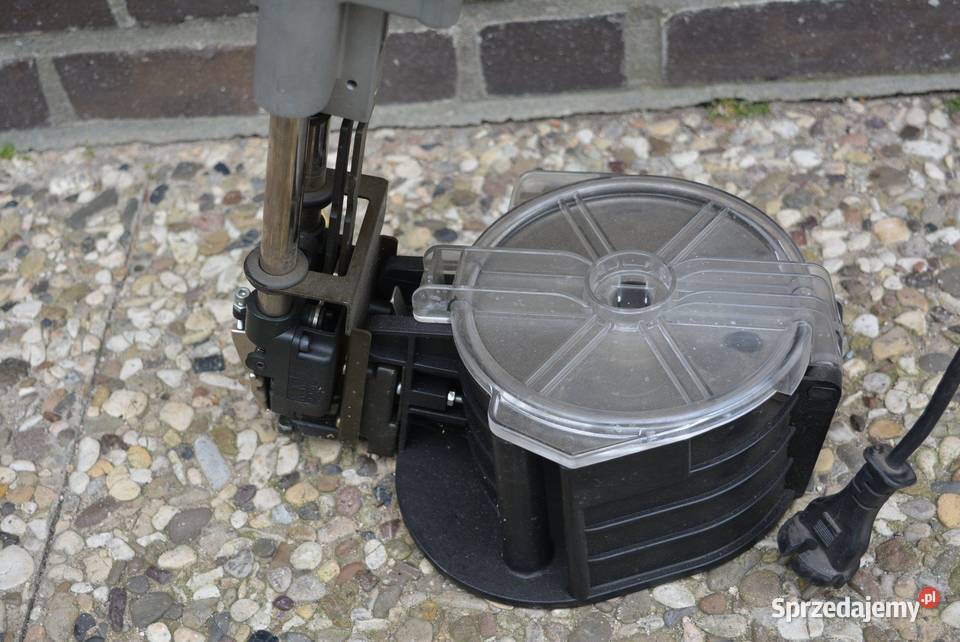 Muro ViSlider VL71 wkrętak z Makita HP2071 Janowice Wielkie
