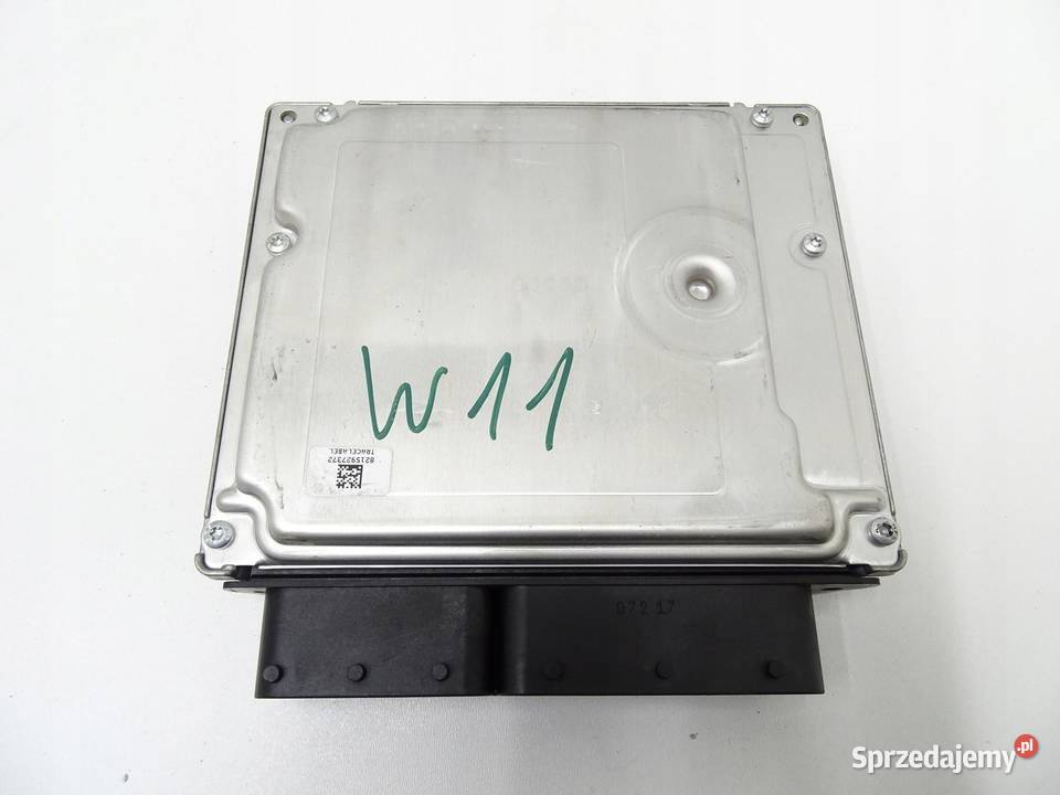 KOMPUTER STEROWNIK BMW E84 E87 20 D 8506374