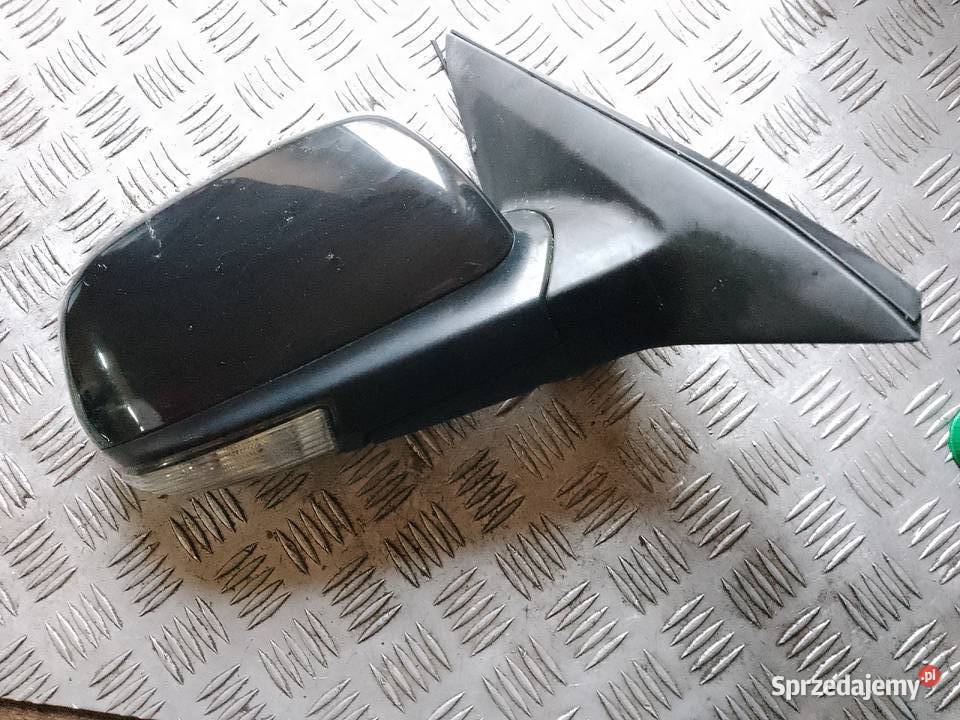 Lusterko prawe elektryczne Chevrolet Epica 2007 Niwka