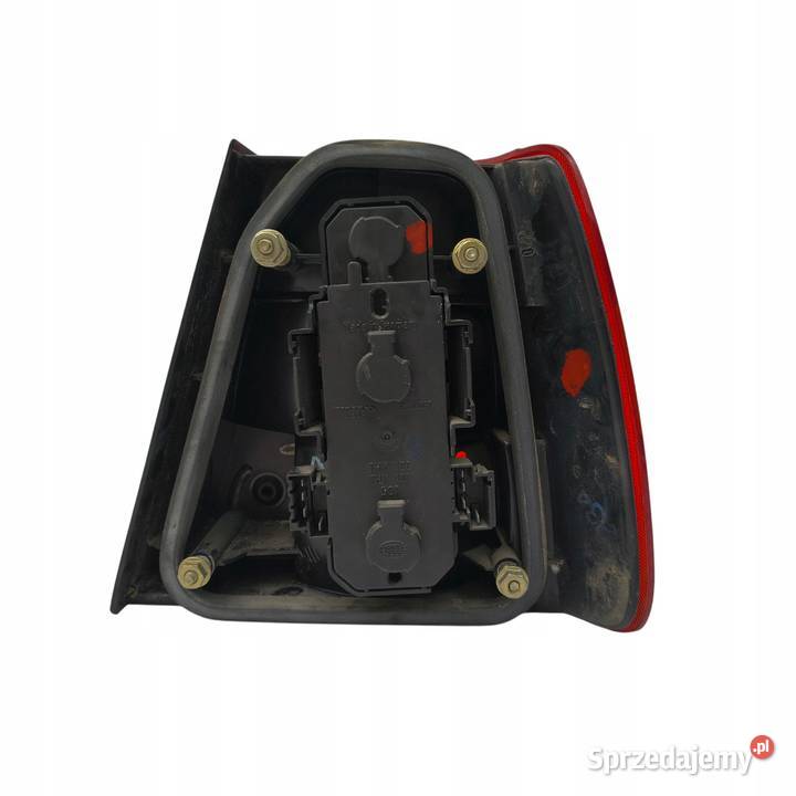 LAMPA LEWA Volvo 940 960 19911998 TYLNIA TYLNA Chełm sprzedam