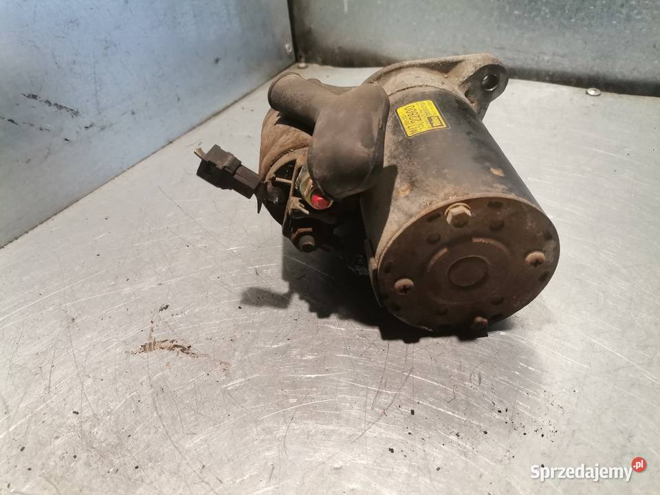 ROZRUSZNIK HYUNDAI GETZ I 13 12V Nowy Sącz sprzedam