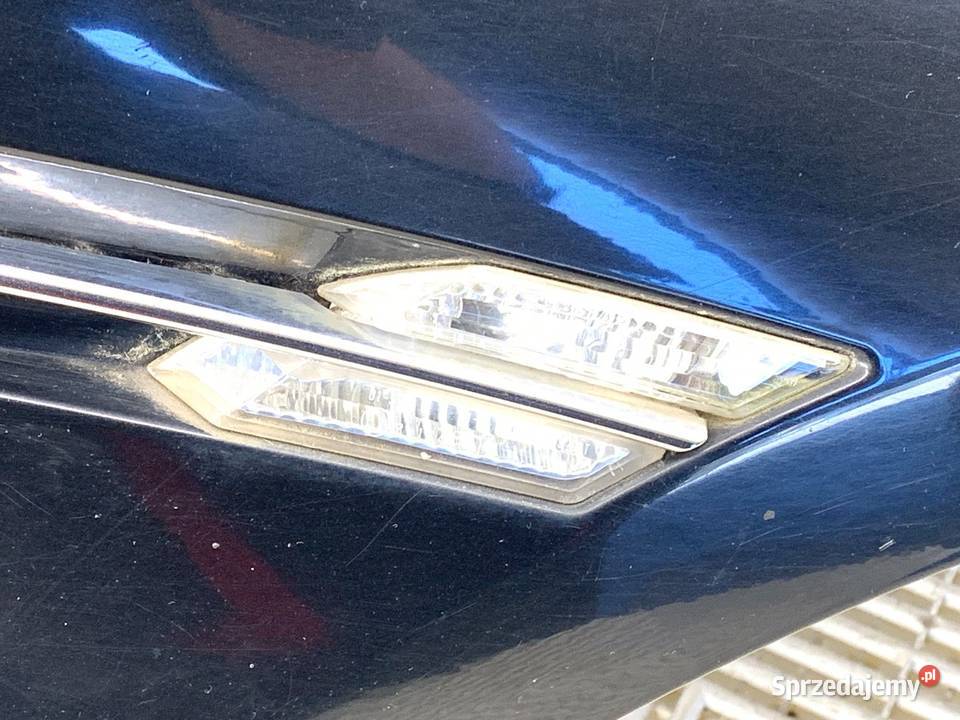 BŁOTNIK PRAWY PRZÓD BMW E64 Kabriolet 0410 Błotniki