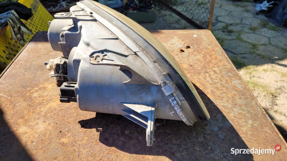 Lampa przednia lewa Daewoo Leganza Łagów