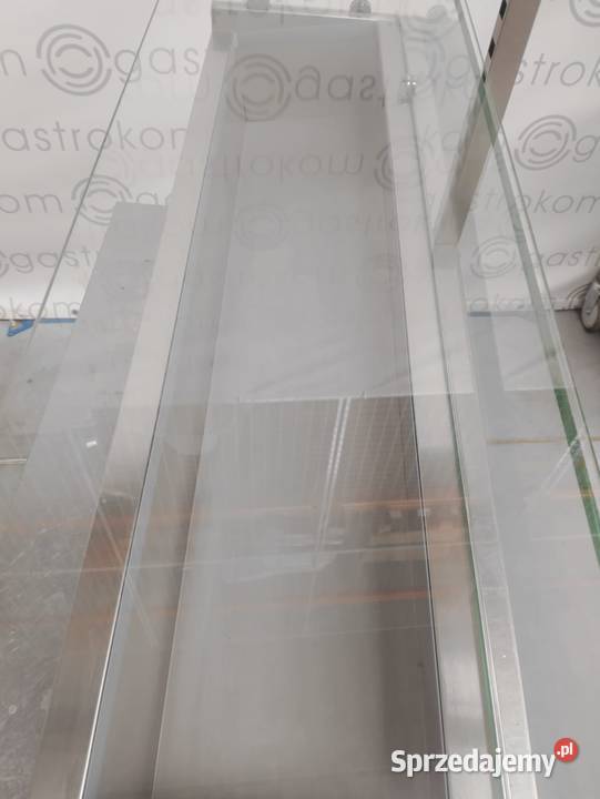 Nadstawka chłodnicza Yato 7 GN 14 YG05322 dolnośląskie Wrocław
