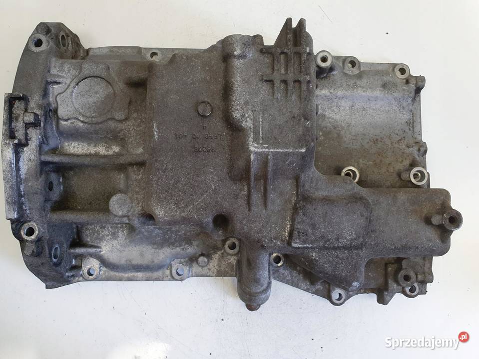 Mazda 6 18 16V MISKA OLEJOWA oleju LF3010461 Chełm