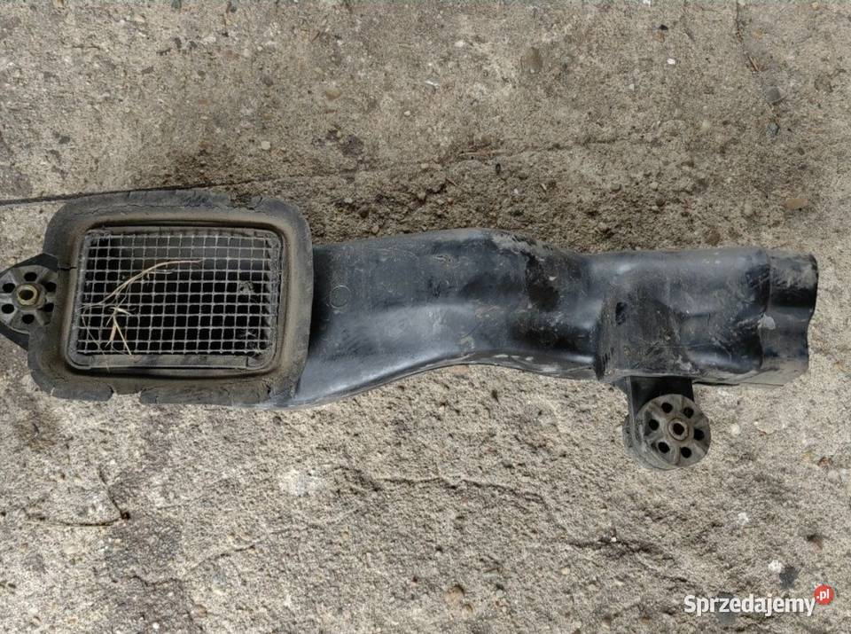 Wlot powietrza BMW e38 730d Żory sprzedam