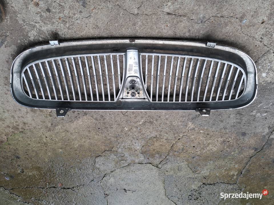 Grill Rower 25 Leszno