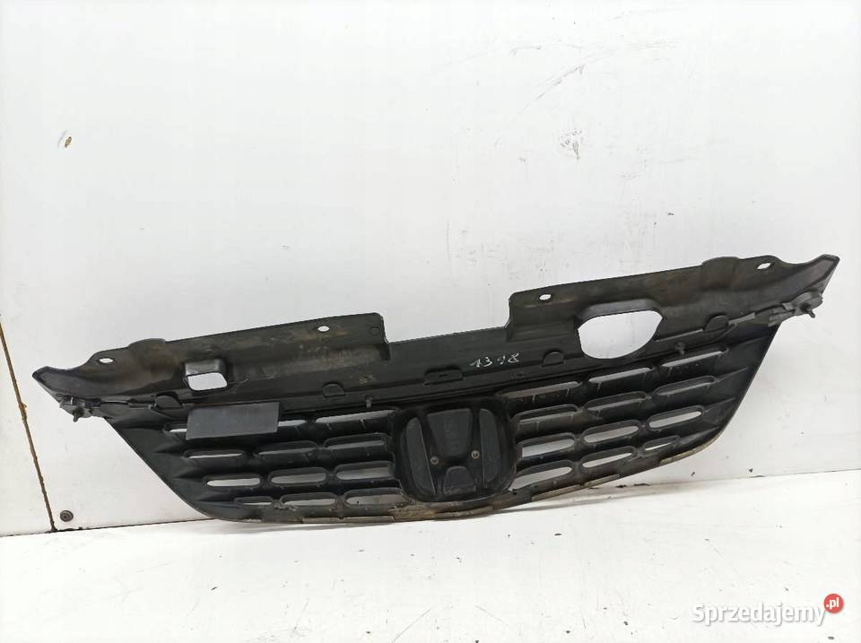 ATRAPA GRILL LIFT FL 71121S6D Honda Civic VII Rok produkcji 2005