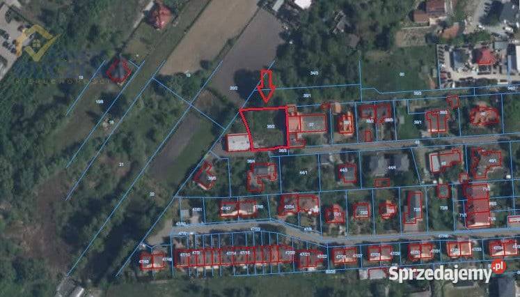 Sprzedam działkę budowlaną Ługi w Warszawie sprzedam