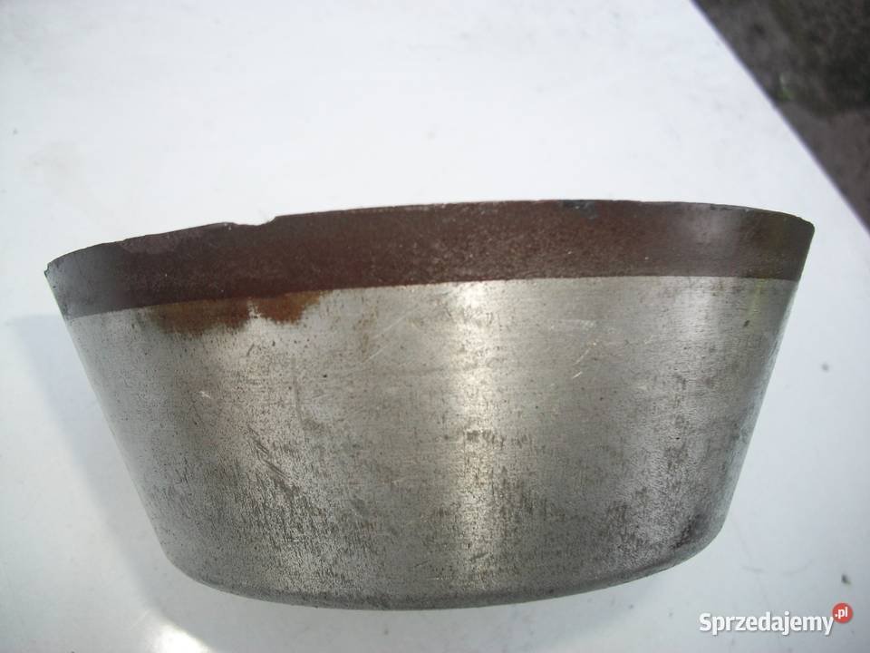 Ściernica diamentowa garnkowa 150x10x2x32 Olkusz