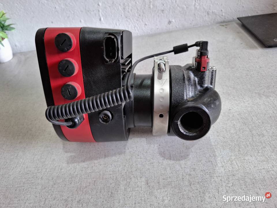 Pompa Obiegowa Magna3 2560 180 Przasnysz sprzedam