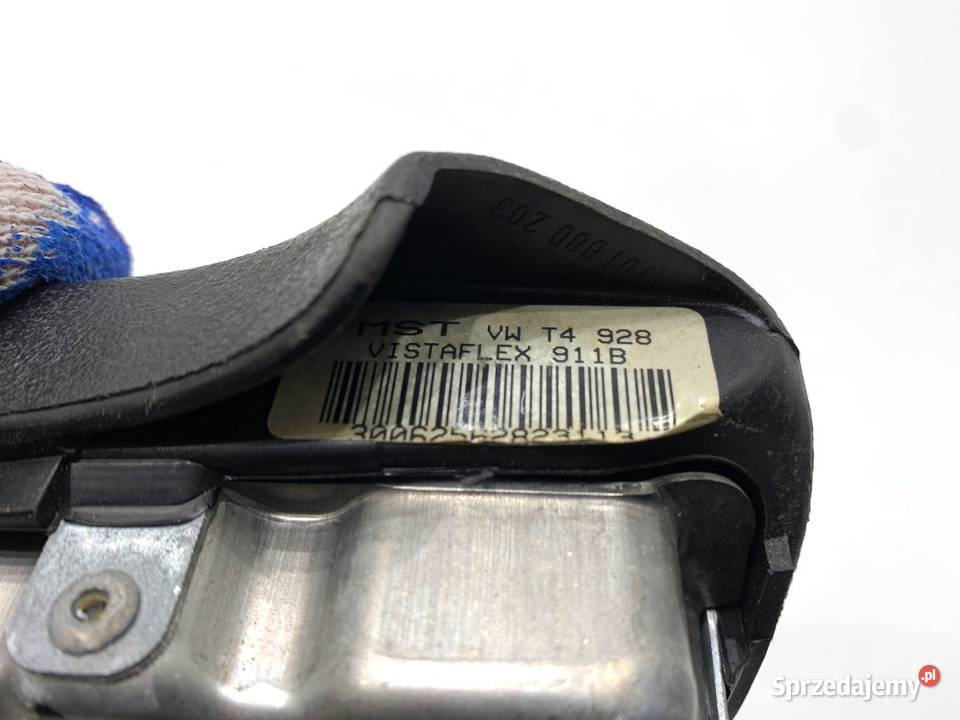 PODUSZKA POWIETRZNA KIEROWCY VW TRANSPORTER T4 podkarpackie sprzedam