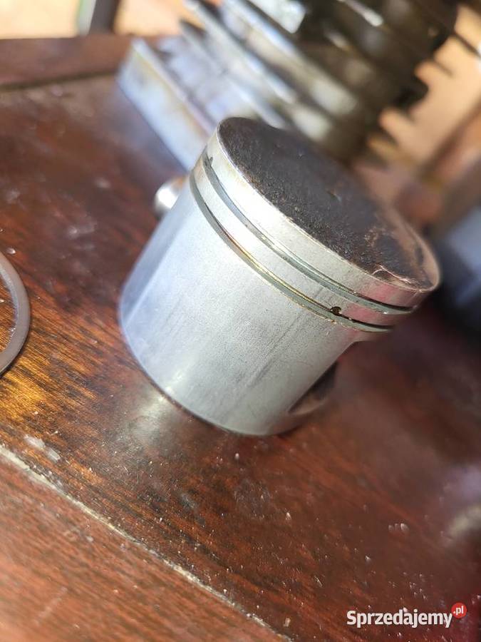 Cylinder Stihl 023 originalny podkarpackie Stalowa Wola