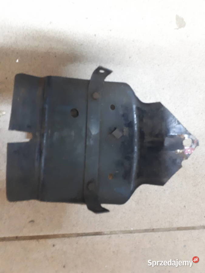 Lampa tył Jawa 175 350 CZ MZ JAWA WSK SHL WFM lubuskie Sulęcin