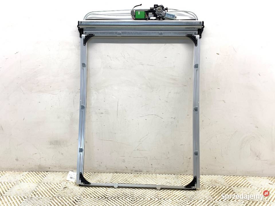 ROLETA DACHU FORD S Minivan OSŁONA SZYBERDACHU osobowe