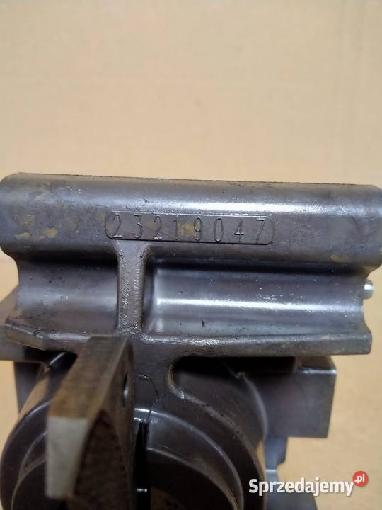 VOLVO FH4 ZAWÓR HAMULEC KOŁA WAŁKA 23219047 Kargowa