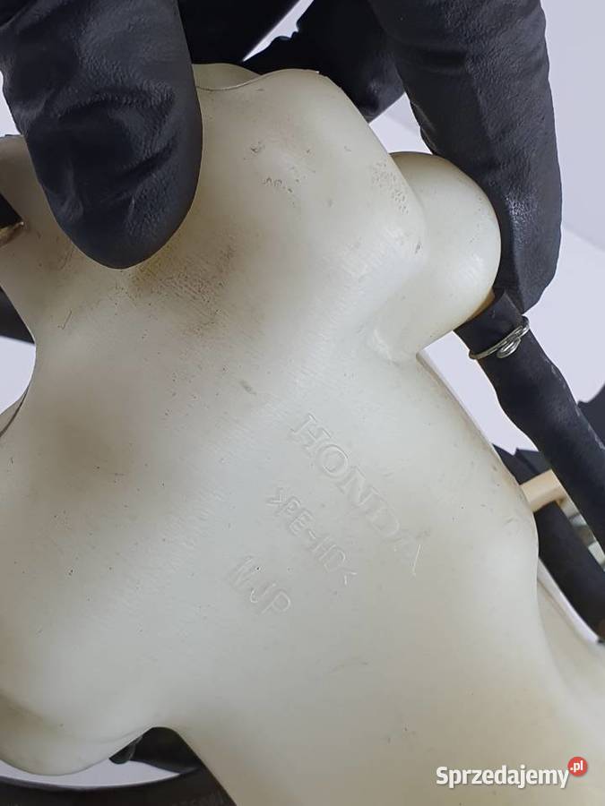 Zbiorniczek Wyrownawczy Korek Honda Crf 1000 Łódź