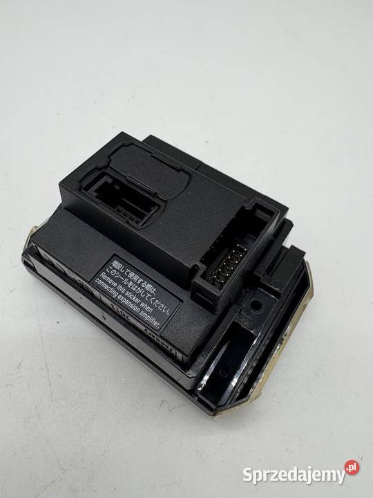 Keyence IL1500 Laser Sensor Module