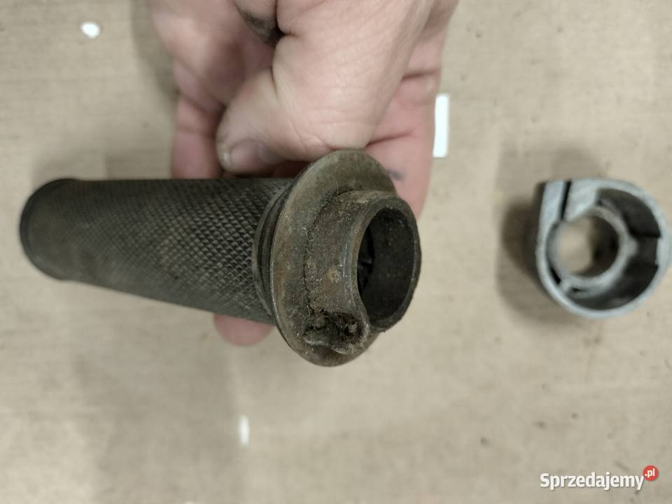 Jawa Jawka 50 rolgaz Rozkochów