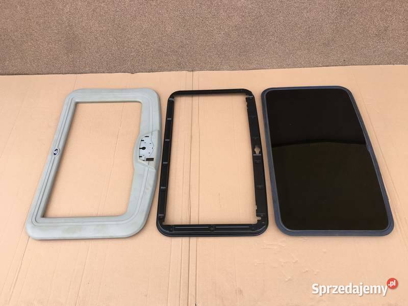 Aixam 400 500751 721 Microcar Ligier Szyberdach Stąporków