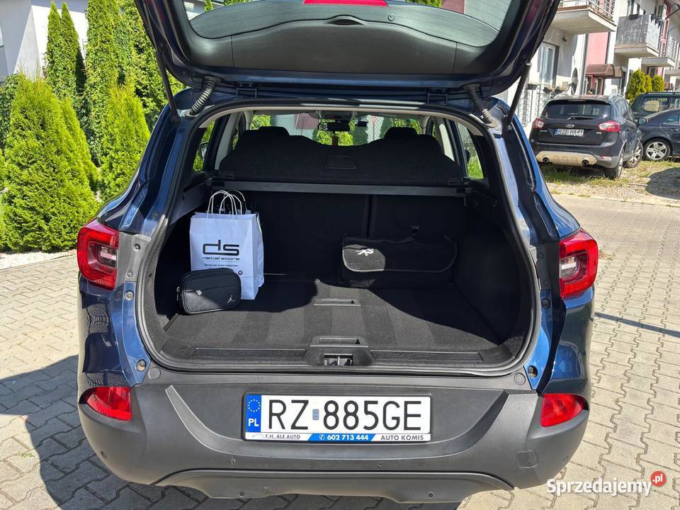 Renault Kadjar 12 131