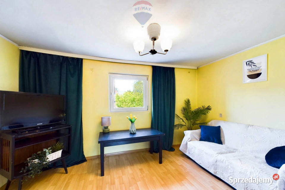 Na sprzedaż uroczy mały domek Odrą taras lubuskie sprzedam