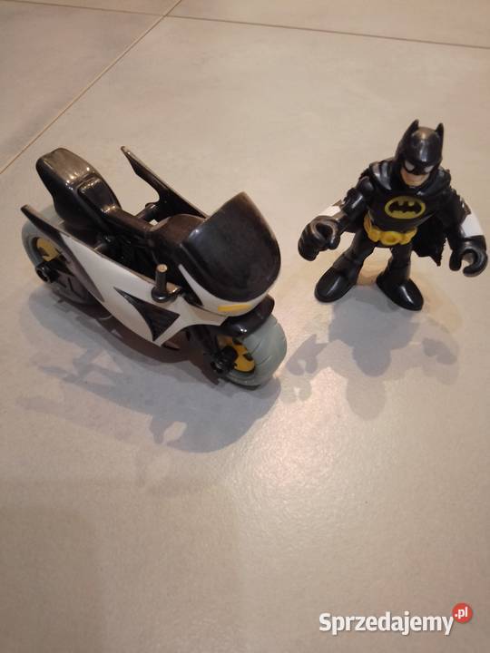 Batman Ostrowiec Świętokrzyski