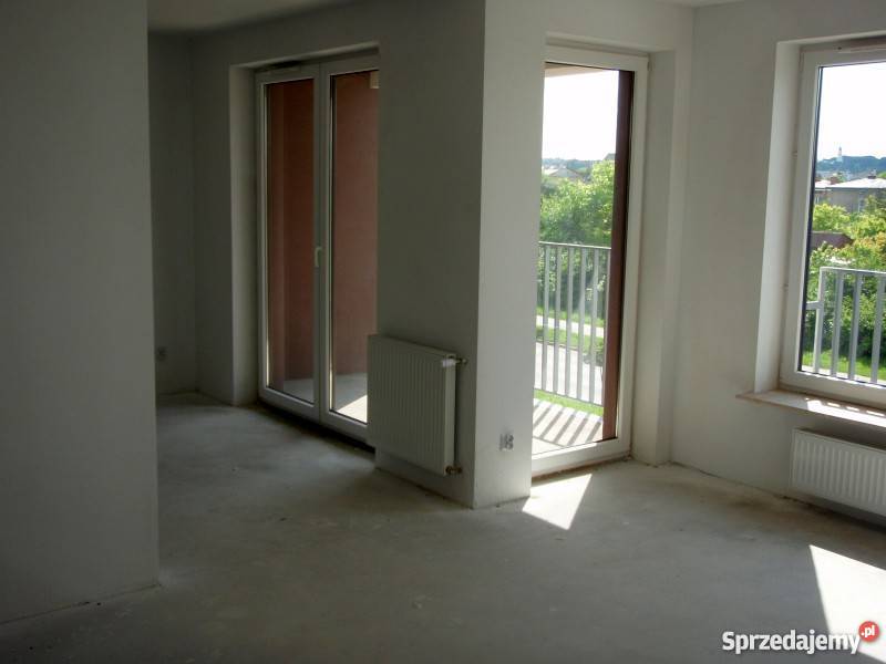 NOWE mieszkania w stanie deweloperskim Chełm Chełm sprzedam