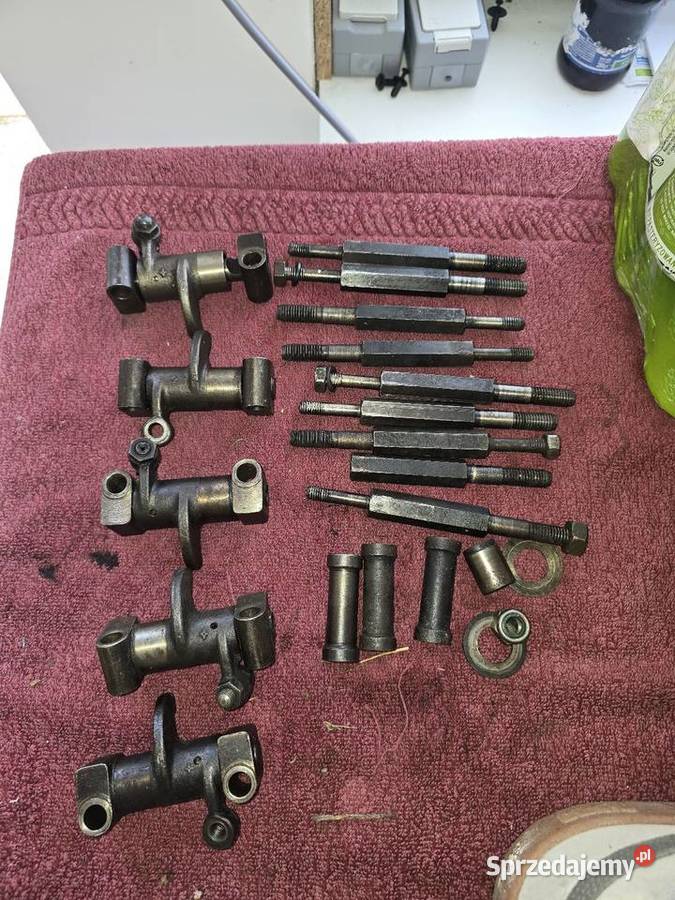 Bmw r24 r25 r25 2 r25 3 bmw czesci Dębica