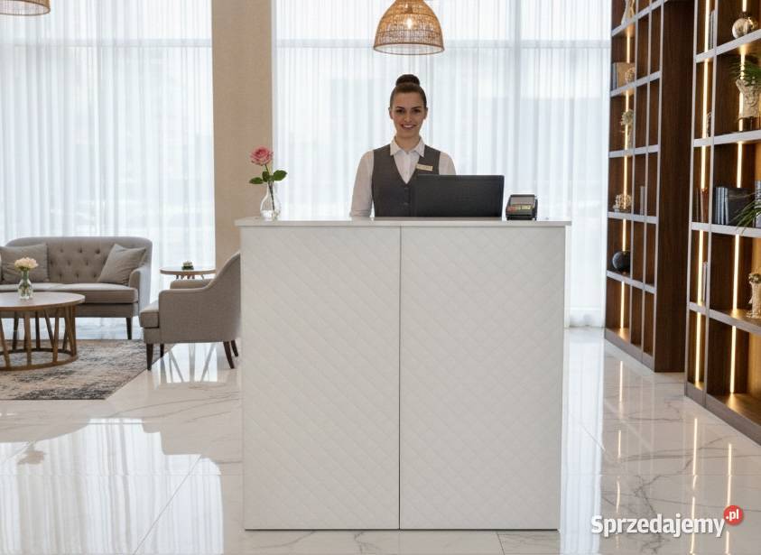 NOWA Lada Sklepowa Sprzedażowa Kosmetyczna Głogów