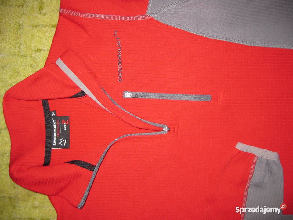 Softshell BERGANS S Bluza rowerowa M XXL Pozostałe Łódź