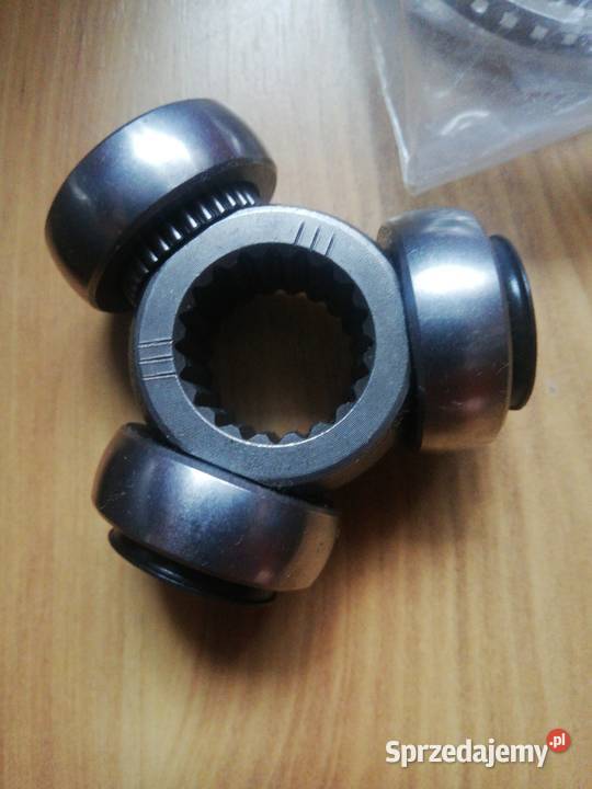 Przegub wewnętrzny Stilo 19jtd Lancia G7F008PC