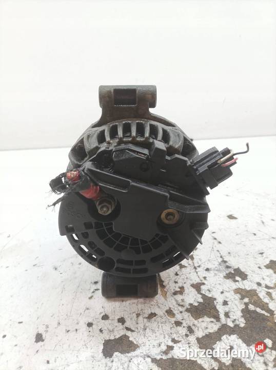 ALTERNATOR 20 16V Renault Laguna II 20002007