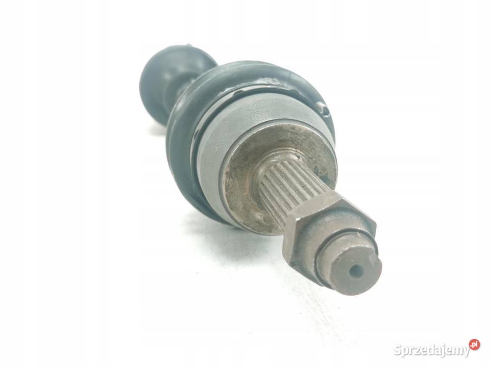 PÓŁOŚ NAPĘDOWA FORD KA 13 19962008 1059534 sprzedam