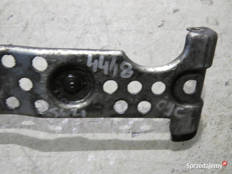 HONDA SWT400 SW 400 650 mocowanie silnika uchwyt