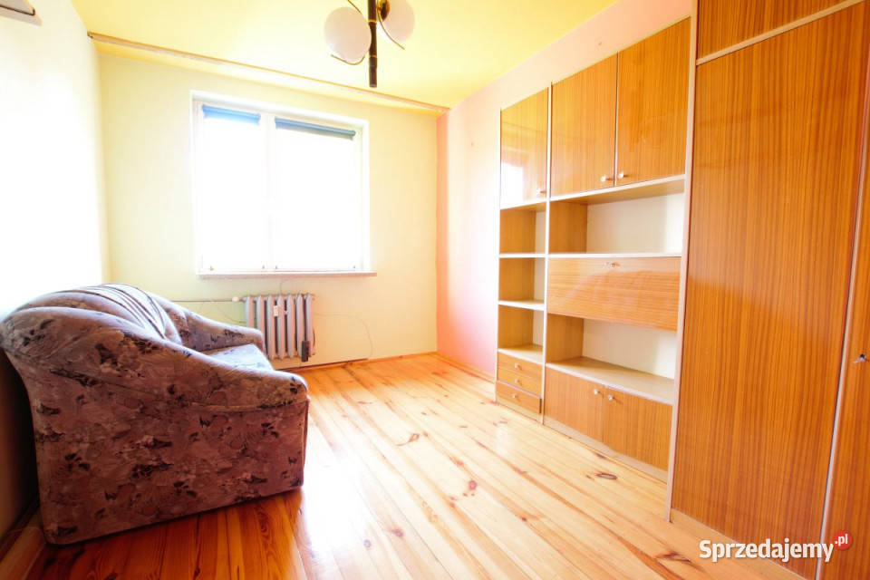 Sprzedam mieszkanie 63m2 3 pok Lublin lubelskie