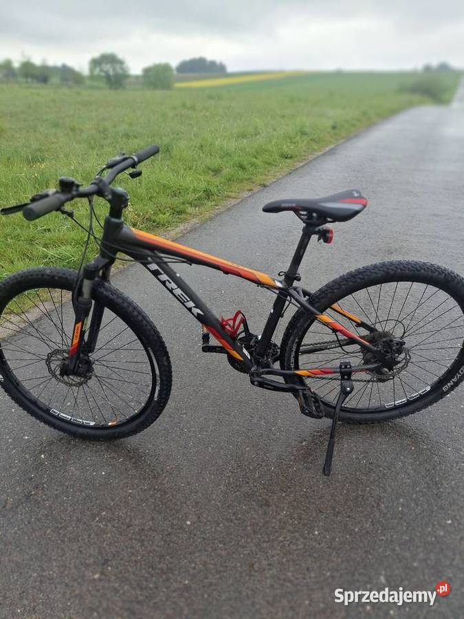 Trek Marlin 5 Solidny MTB na kołach 275 Górskie, MTB Bodzentyn