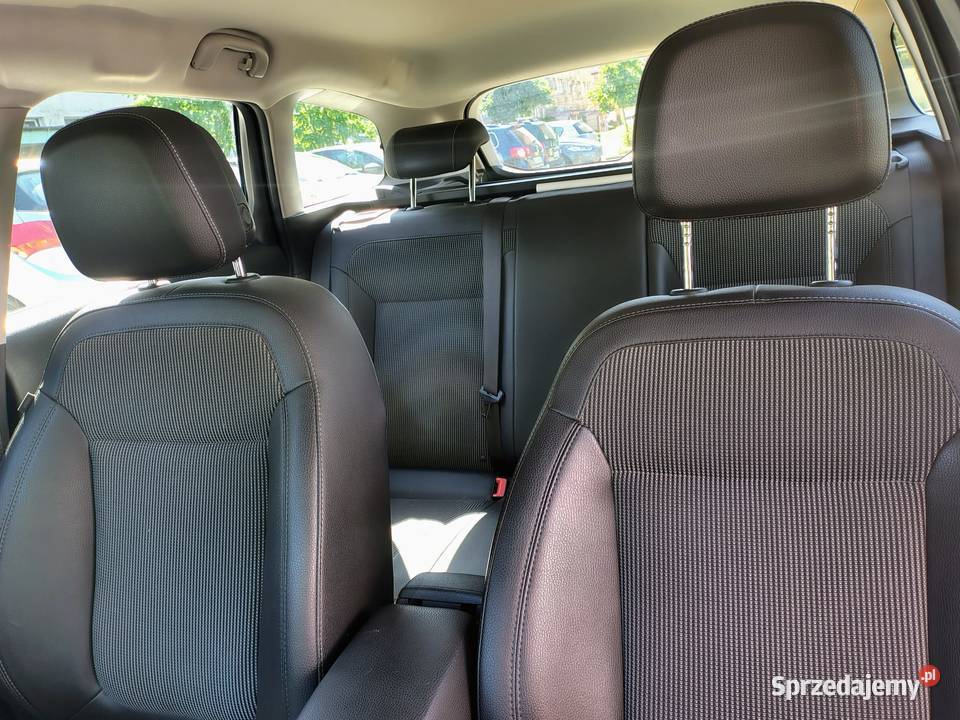 Opel astra sports tourer 16 kombi Samochody osobowe Szczecin